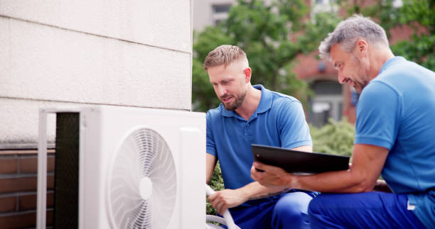 HVAC Troubleshooting in Casa Conejo, CA