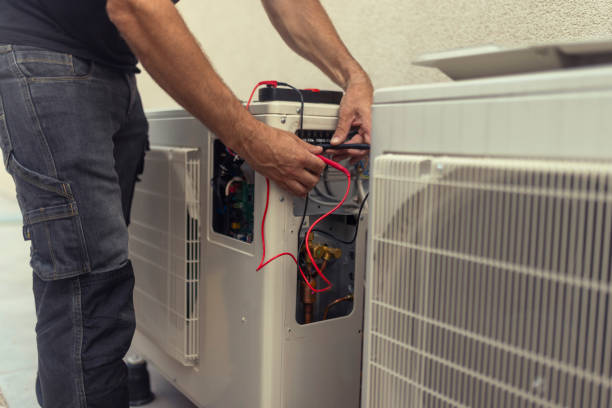 Best Best HVAC Companies  in Sa Conejo, CA