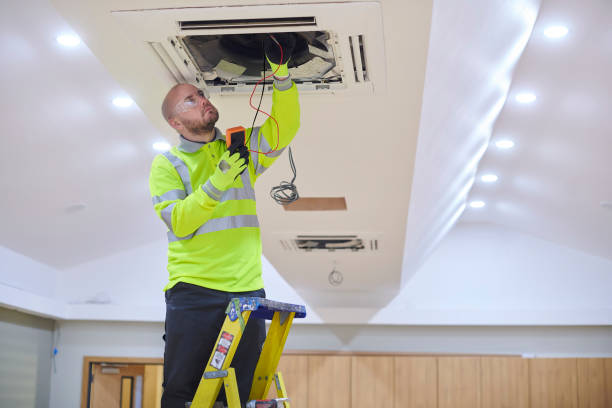 Best Affordable HVAC Services  in Sa Conejo, CA