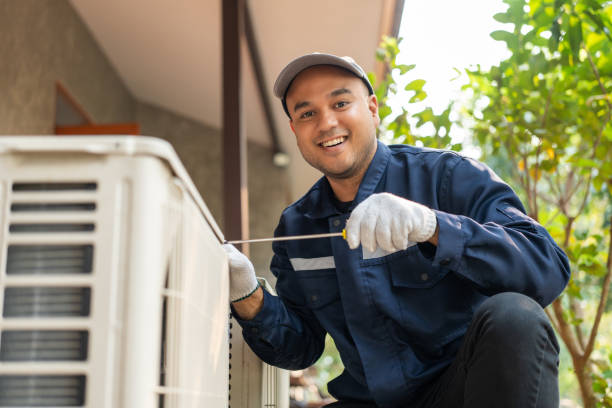 Best Emergency HVAC Repair  in Sa Conejo, CA